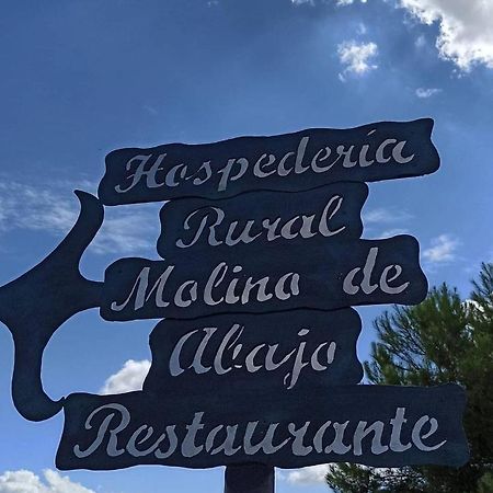 Molino De Abajo بوياس المظهر الخارجي الصورة